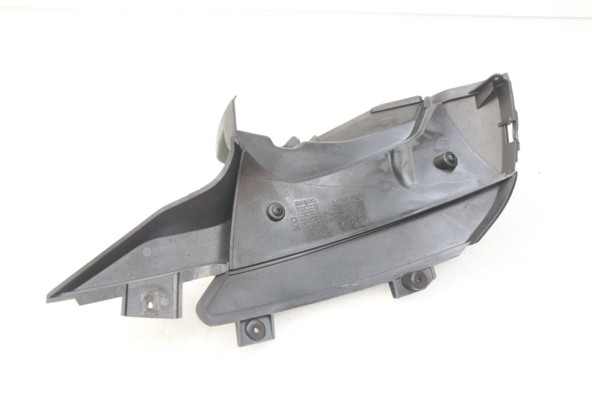 photo de DESCANSO DE PÉ TRASEIRO DIREITO APRILIA SR 2T 50 (2012 - 2017) - Detalhe da peça