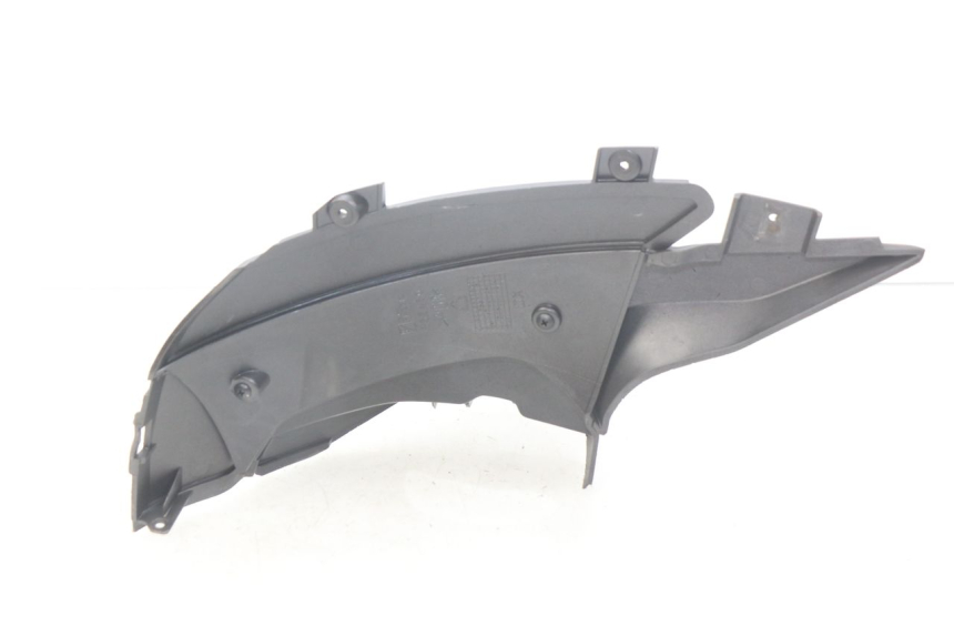 photo de DESCANSO DE PÉ TRASEIRO DIREITO APRILIA SR 2T 50 (2012 - 2017) - Ampliação técnica