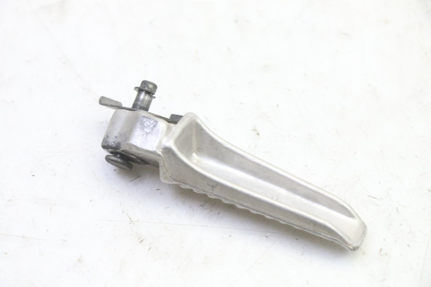 photo de DESCANSO DE PÉ TRASEIRO DIREITO SUZUKI SV S 650 (2003 - 2009) - Zoom do estado de desgaste