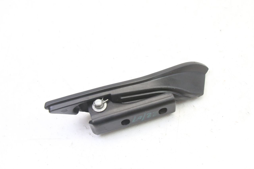 photo de DESCANSO DE PÉ TRASEIRO DIREITO APRILIA SXR 50 (2021 - 2023) - Vista geral