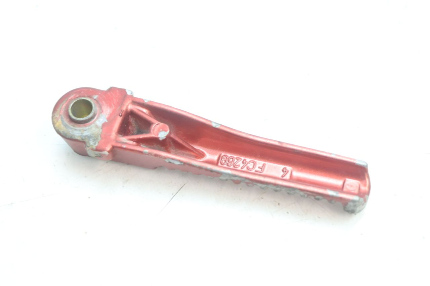 photo de DESCANSO DE PÉ TRASEIRO DIREITO PEUGEOT TKR TREKKER FURIOUS 50 (2005 - 2014) - Ampliação técnica