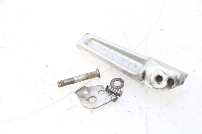 photo de DESCANSO DE PÉ TRASERO DIREITO HONDA VFR FI RC46 800 (1998 - 2001) - Detalhe da peça