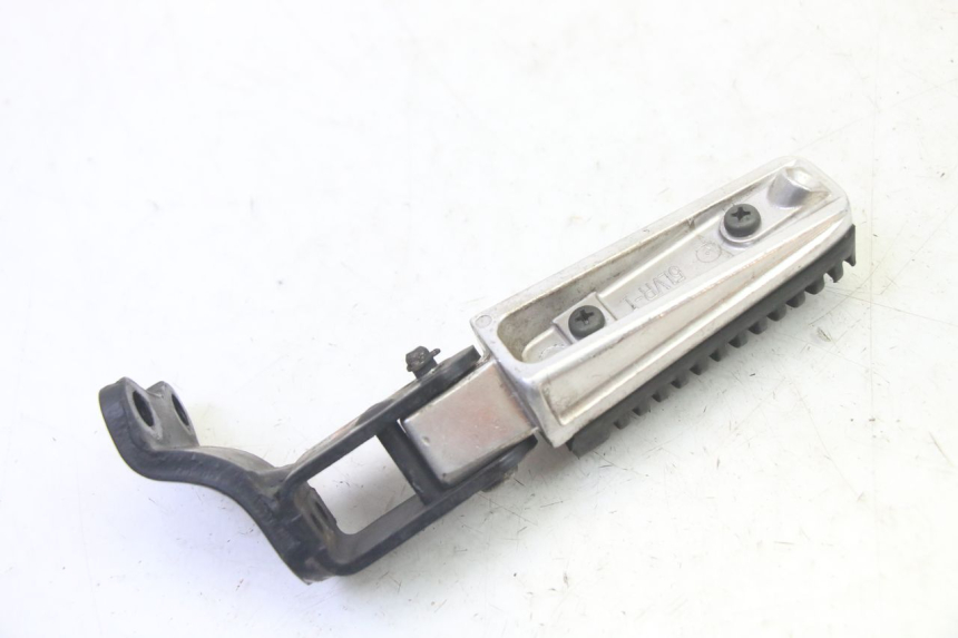 photo de DESCANSO DE PÉ TRASEIRO DIREITO YAMAHA X-MAX XMAX 250 (2006 - 2009) - Ampliação técnica