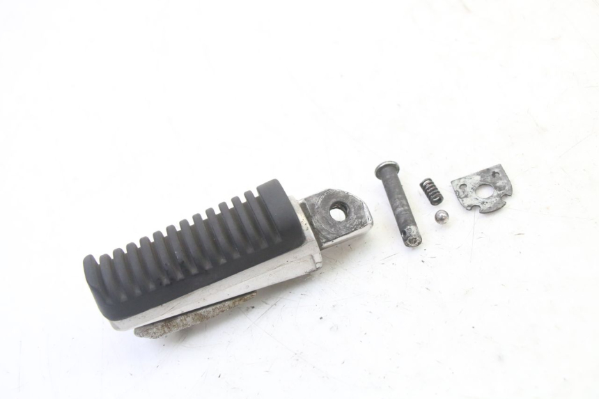 photo de DESCANSO DE PÉ TRASEIRO DIREITO YAMAHA XJ6 ABS 600 (2008 - 2016) - Vista principal