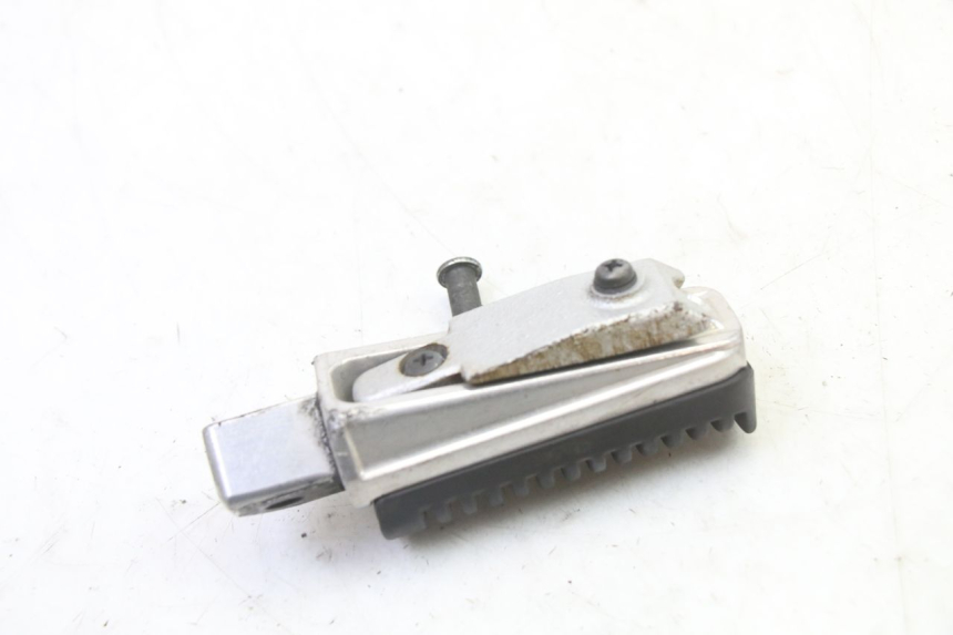 photo de DESCANSO DE PÉ TRASEIRO DIREITO YAMAHA XJ6 ABS 600 (2008 - 2016) - Ampliação técnica