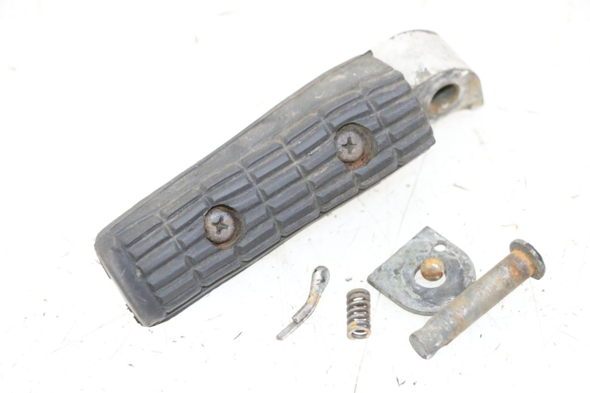 photo de DESCANSO DE PÉ TRASEIRO DIREITO YAMAHA XJN DIVERSION 600 (2000 - 2003) - Vista principal