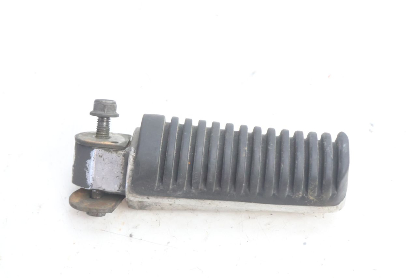 photo de DESCANSO DE PÉ TRASERO DIREITO YAMAHA XJR 1300 (1998 - 2002) - Detalhe da peça