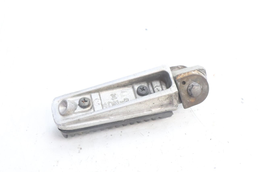 photo de DESCANSO DE PÉ TRASERO DIREITO YAMAHA XJR 1300 (1998 - 2002) - Ampliação técnica