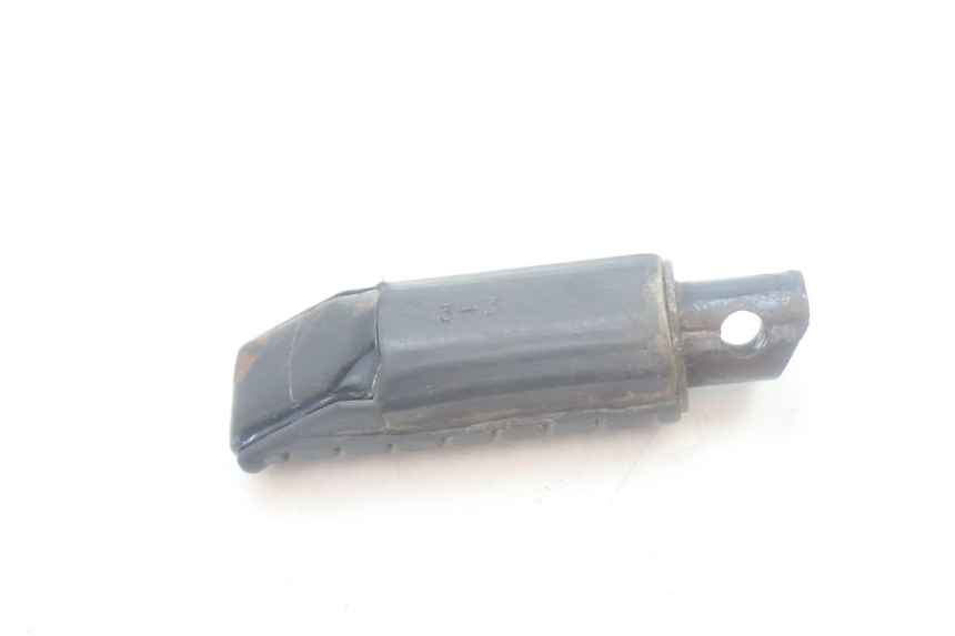 photo de DESCANSO DE PÉ TRASEIRO DIREITO HONDA XLV VARADERO 125 (2007 - 2012) - Outro ângulo de visão