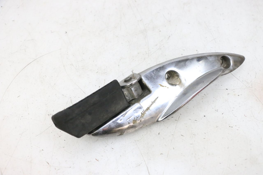 photo de DESCANSO DE PÉ TRASEIRO DIREITO KYMCO ZING 125 (1997 - 2003) - Vista principal