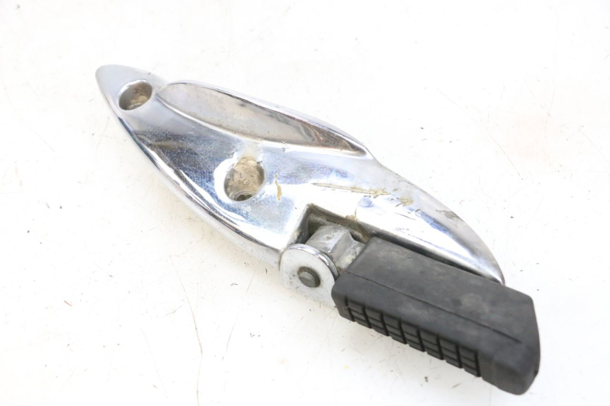 photo de DESCANSO DE PÉ TRASEIRO DIREITO KYMCO ZING 125 (1997 - 2003) - Pontos de fixação