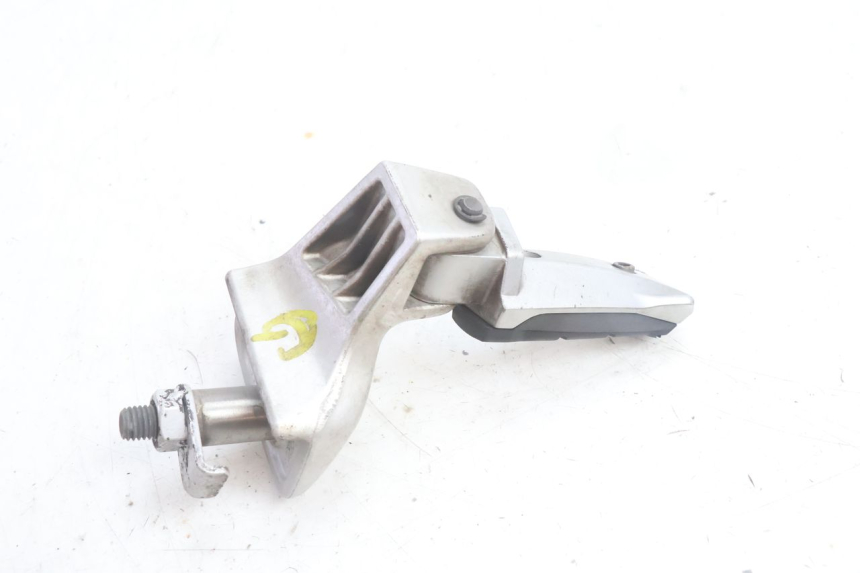photo de DESCANSO DE PÉ TRASEIRO ESQUERDO BMW C1 125 (2000 - 2003) - Estado da superfície