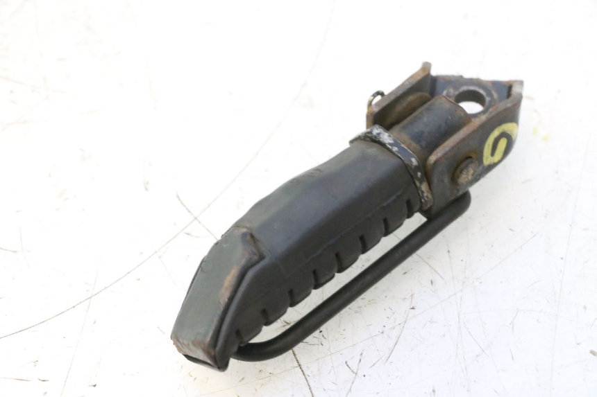photo de DESCANSO DE PÉ TRASEIRO ESQUERDO HONDA CB TWO FIFTY 250 (1991 - 2002) - Ampliação técnica