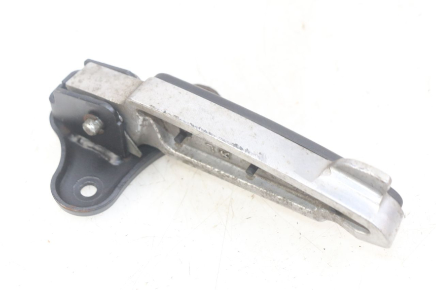 photo de DESCANSO DE PÉ TRASEIRO ESQUERDO PEUGEOT DJANGO 4T 50 (2014 - 2019) - Outro ângulo de visão