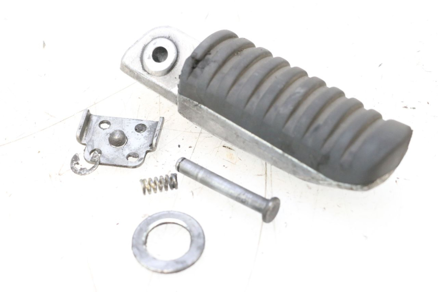 photo de DESCANSO DE PÉ TRASEIRO ESQUERDO KAWASAKI ER-6 ER6 F ABS 650 (2012 - 2016) - Vista principal