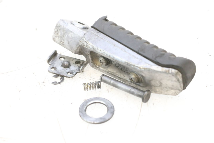 photo de DESCANSO DE PÉ TRASEIRO ESQUERDO KAWASAKI ER-6 ER6 F ABS 650 (2012 - 2016) - Outro ângulo de visão