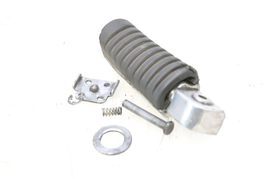 photo de DESCANSO DE PÉ TRASEIRO ESQUERDO KAWASAKI ER-6 ER6 F ABS 650 (2012 - 2016) - Ampliação técnica