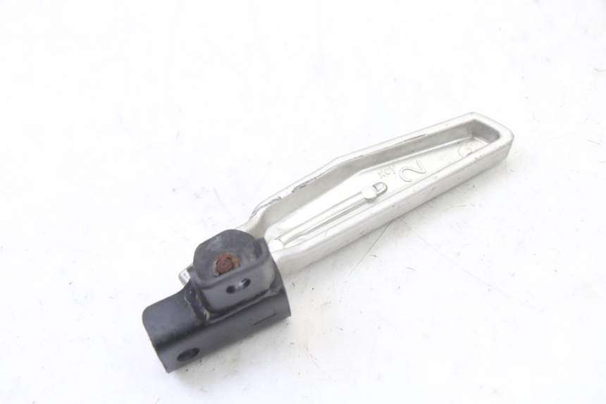 photo de DESCANSO DE PÉ TRASEIRO ESQUERDO SYM FIDDLE 3 III 125 (2014 - 2020) - Ampliação técnica