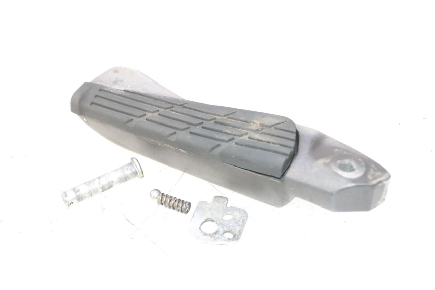 photo de DESCANSO DE PÉ TRASERO ESQUERDO HONDA FJS SILVER WING SILVERWING 400 (2005 - 2008) - Vista principal