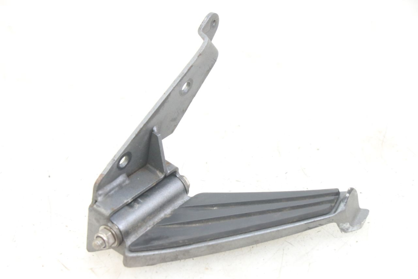 photo de DESCANSO DE PÉ TRASEIRO ESQUERDO PEUGEOT GEOPOLIS RS 125 (2007 - 2009) - Ampliação técnica