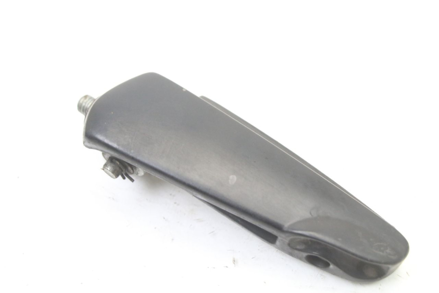 photo de DESCANSO DE PÉ TRASEIRO ESQUERDO GILERA NEXUS 300 (2008 - 2013) - Detalhe da peça