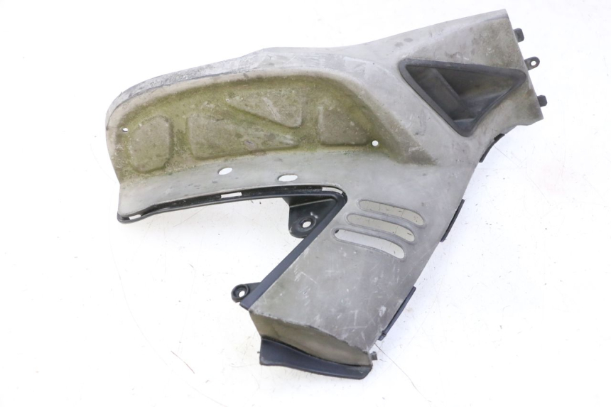 photo de DESCANSO DE PÉ TRASEIRO ESQUERDO KYMCO GRAND DINK 125 (2008 - 2014) - Pontos de fixação
