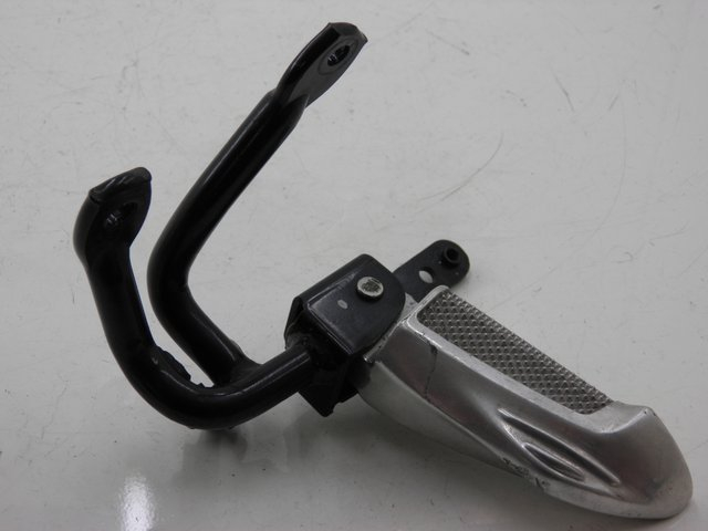 photo de DESCANSO DE PÉ TRASEIRO ESQUERDO HONDA NHX LEAD 110 (2008 - 2010) - Vista principal
