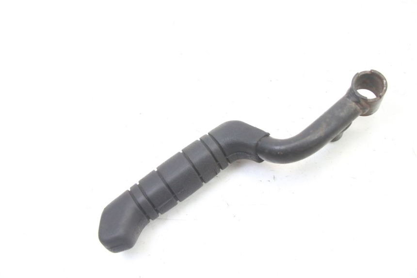 photo de DESCANSO DE PÉ TRASEIRO ESQUERDO BMW K 75 RT 750 (1989 - 1997) - Detalhe da peça