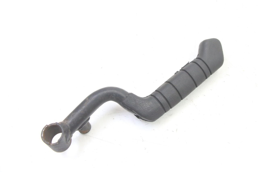 photo de DESCANSO DE PÉ TRASEIRO ESQUERDO BMW K 75 RT 750 (1989 - 1997) - Zoom do estado de desgaste