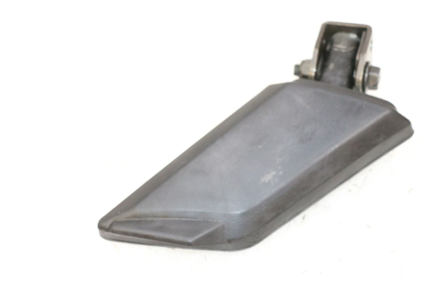 photo de DESCANSO DE PÉ TRASEIRO ESQUERDO PEUGEOT KISBEE 2T 50 (2010 - 2017) - Zoom do estado de desgaste