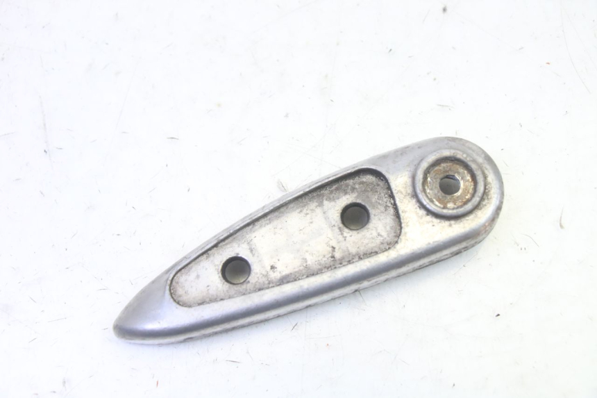 photo de DESCANSO DE PÉ TRASEIRO ESQUERDO PIAGGIO LIBERTY 125 (1998 - 2008) - Detalhe da peça