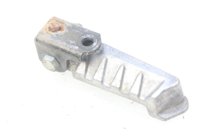 photo de DESCANSO DE PÉ TRASEIRO ESQUERDO PEUGEOT LUDIX 50 (2008 - 2017) - Detalhe da peça