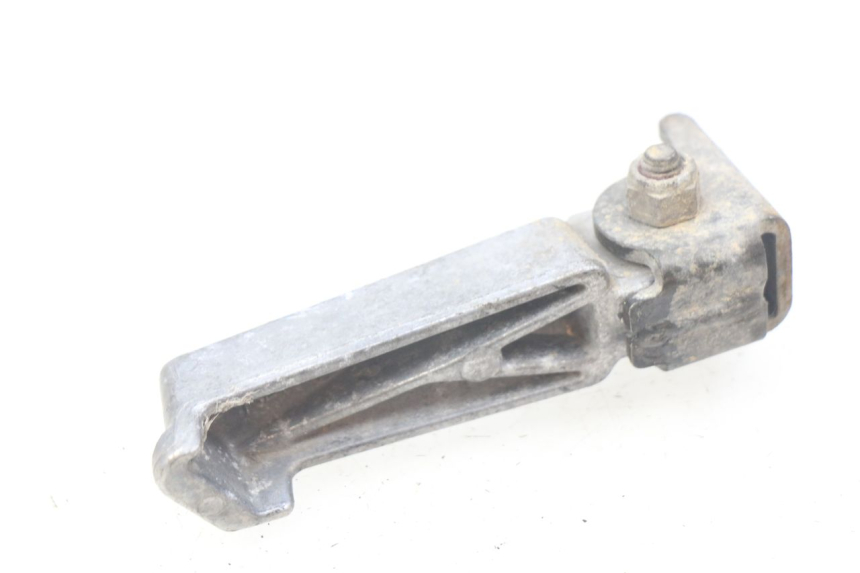 photo de DESCANSO DE PÉ TRASEIRO ESQUERDO PEUGEOT LUDIX 50 (2008 - 2017) - Zoom do estado de desgaste