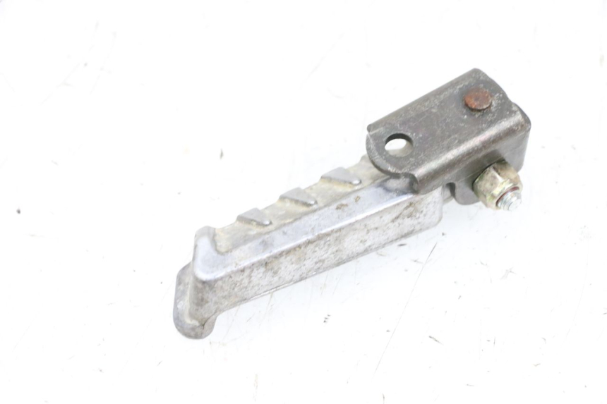 photo de DESCANSO DE PÉ TRASEIRO ESQUERDO PEUGEOT LUDIX 50 (2005 - 2007) - Ampliação técnica