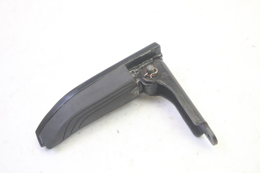 photo de DESCANSO DE PÉ TRASEIRO ESQUERDO PIAGGIO MP3 HPE 350 (2018 - 2020) - Vista principal