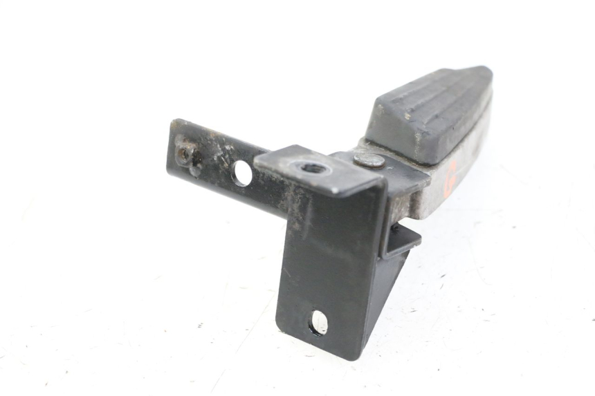 photo de DESCANSO DE PÉ TRASEIRO ESQUERDO PEUGEOT CITYSTAR 125 (2011 - 2017) - Ampliação técnica