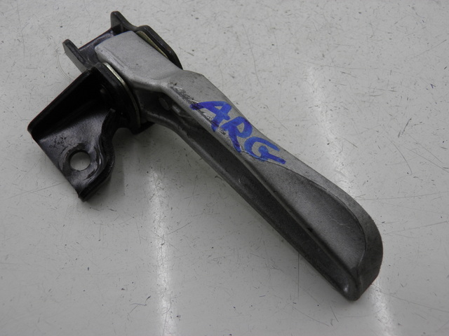 photo de DESCANSO DE PÉ TRASEIRO ESQUERDO PEUGEOT TWEET 125 (2010 - 2017) - Vista principal
