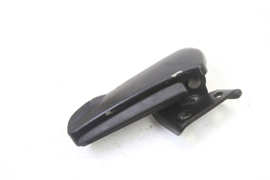 photo de DESCANSO DE PÉ TRASEIRO ESQUERDO GILERA RUNNER SL 50 (2006 - 2009) - Detalhe da peça