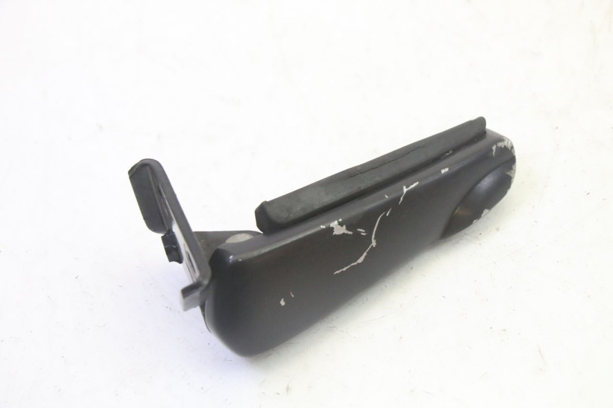 photo de DESCANSO DE PÉ TRASEIRO ESQUERDO GILERA RUNNER SP 50 (2009 - 2017) - Outro ângulo de visão