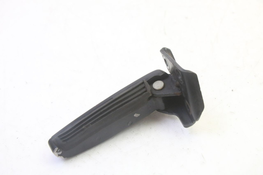 photo de DESCANSO DE PÉ TRASEIRO ESQUERDO GILERA RUNNER SP 50 (2009 - 2017) - Pontos de fixação