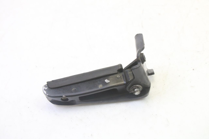 photo de DESCANSO DE PÉ TRASEIRO ESQUERDO GILERA RUNNER SP 50 (2009 - 2017) - Estado da superfície