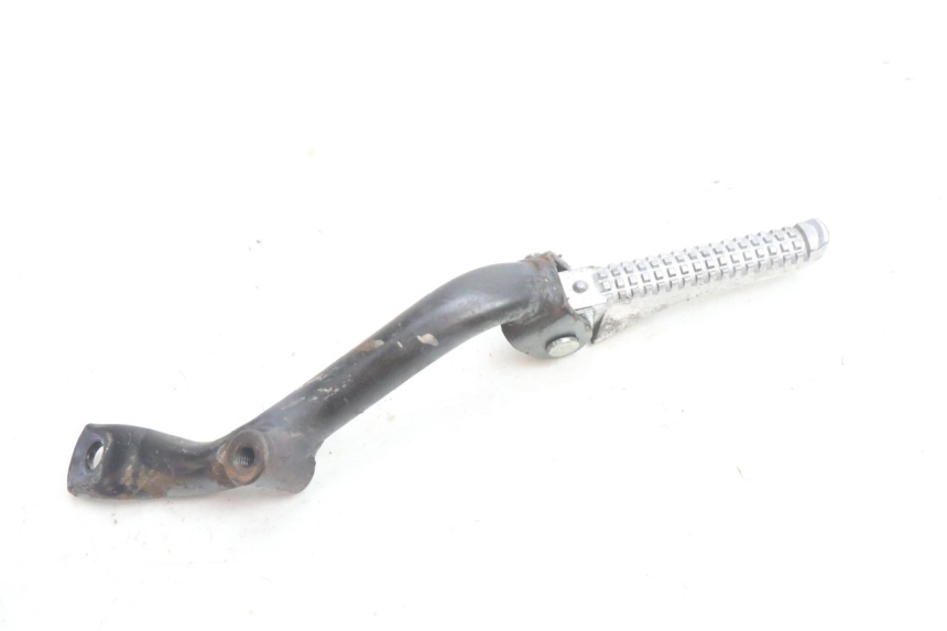 photo de DESCANSO DE PÉ TRASEIRO ESQUERDO GILERA RUNNER SP 50 (2002 - 2004) - Ampliação técnica