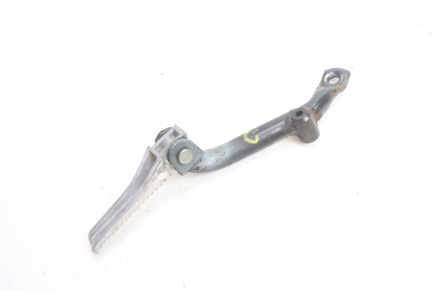 photo de DESCANSO DE PÉ TRASEIRO ESQUERDO GILERA RUNNER SP 50 (2002 - 2004) - Pontos de fixação