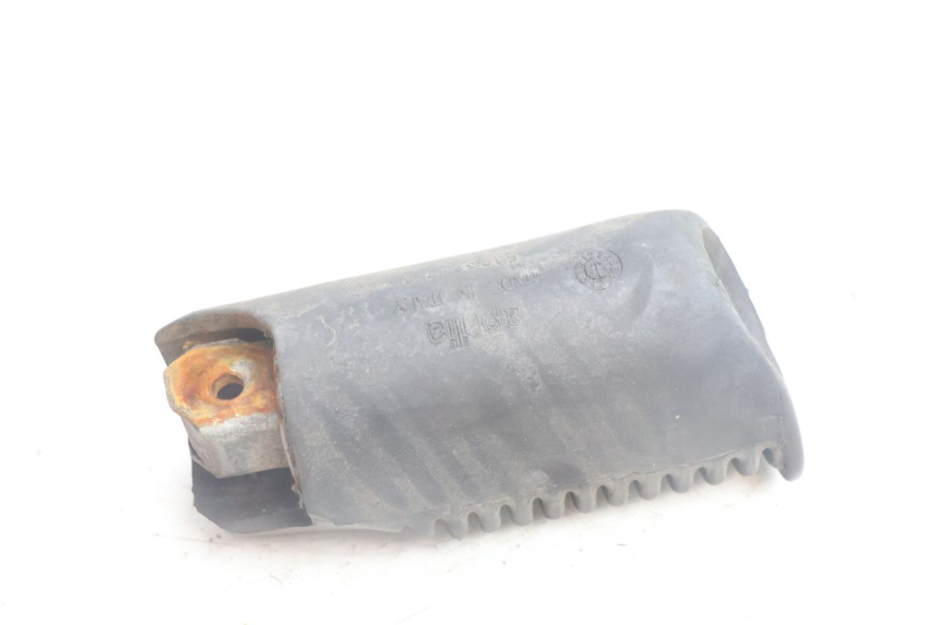 photo de DESCANSO DE PÉ TRASEIRO ESQUERDO APRILIA SCARABEO GT 125 (1999 - 2007) - Ampliação técnica