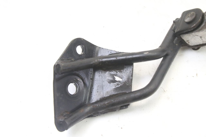 photo de DESCANSO DE PÉ TRASEIRO ESQUERDO GILERA STALKER 50 (1997 - 2005) - Detalhe da peça