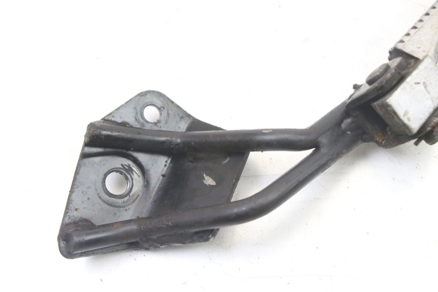 photo de DESCANSO DE PÉ TRASEIRO ESQUERDO GILERA STALKER 50 (1997 - 2005) - Ampliação técnica