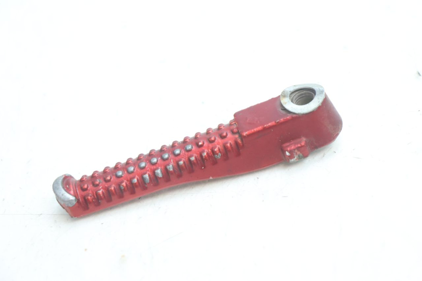 photo de DESCANSO DE PÉ TRASEIRO ESQUERDO PEUGEOT TKR TREKKER FURIOUS 50 (2005 - 2014) - Detalhe da peça