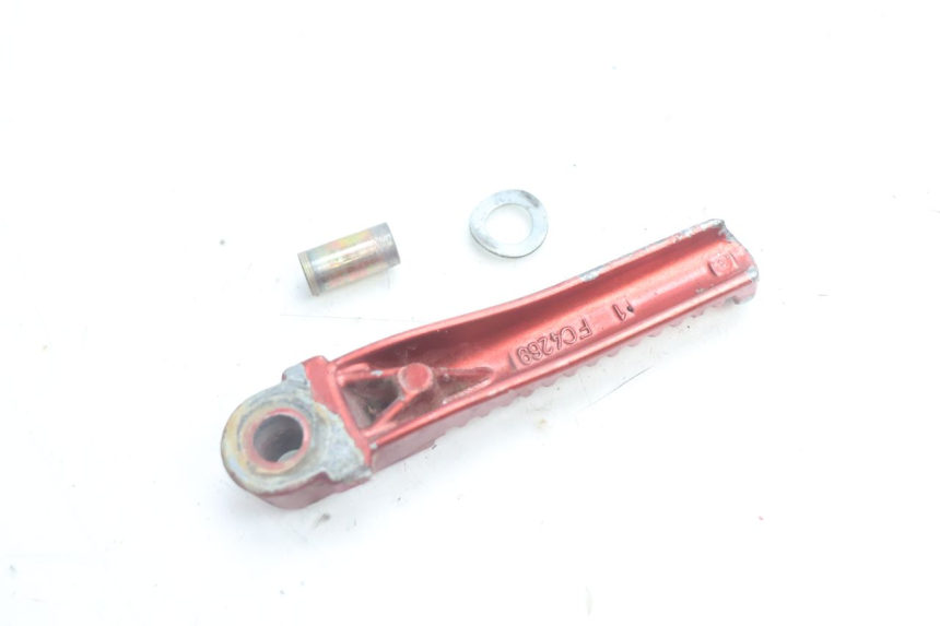 photo de DESCANSO DE PÉ TRASEIRO ESQUERDO PEUGEOT TKR TREKKER FURIOUS 50 (2005 - 2014) - Ampliação técnica
