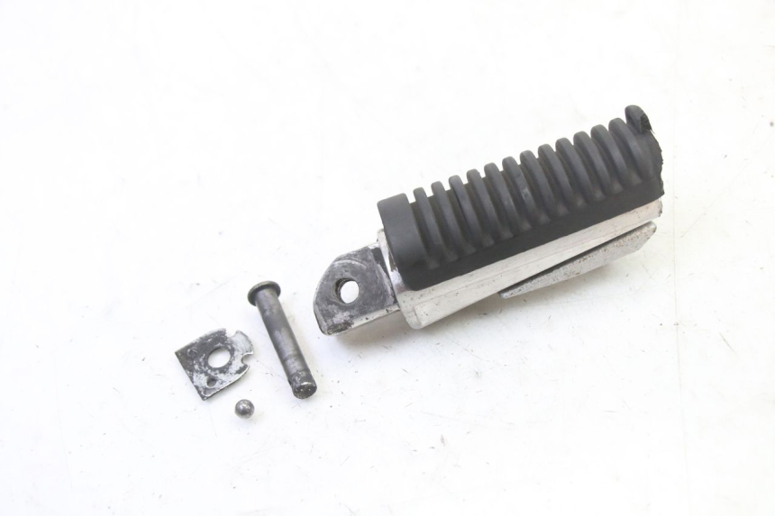 photo de DESCANSO DE PÉ TRASEIRO ESQUERDO YAMAHA XJ6 ABS 600 (2008 - 2016) - Vista principal