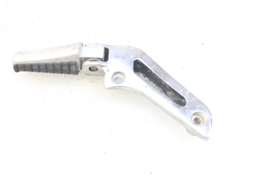 photo de DESCANSO DE PÉ TRASEIRO ESQUERDO YAMAHA XV VIRAGO 750 (1984 - 1998) - Detalhe da peça